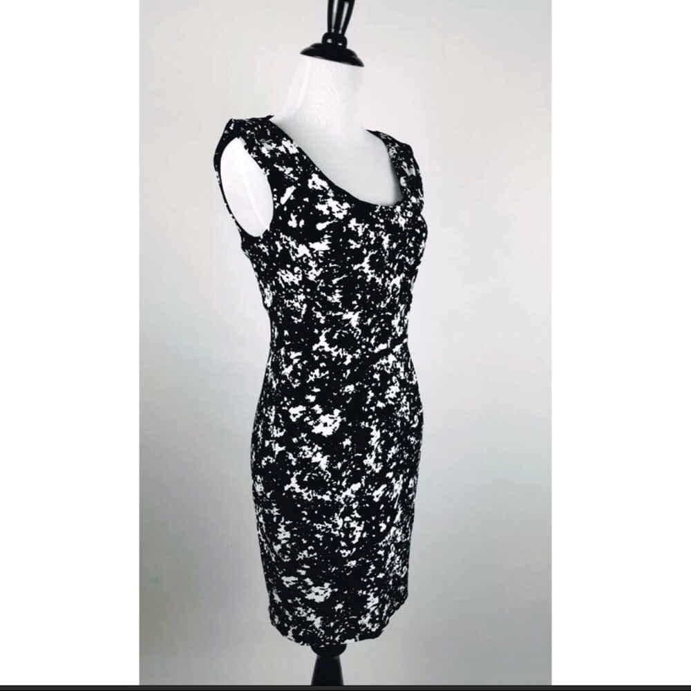 Michael Kors shift dress.